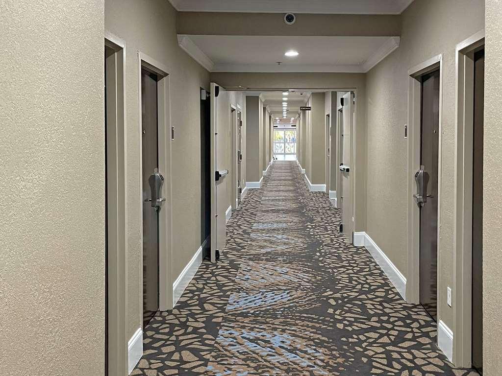 Sleep Inn & Suites Niceville - Destin Amenities photo