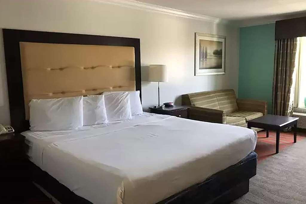 Sleep Inn & Suites Niceville - Destin Room photo